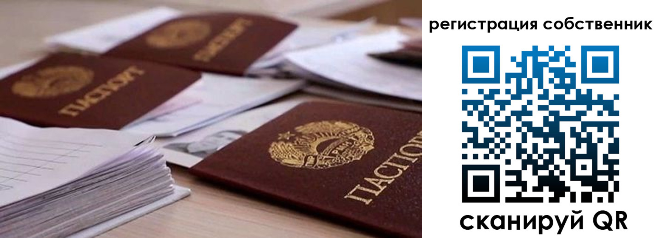 прописка штамп в Рославле
